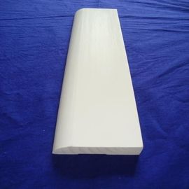 قالب سفارشی چوب اندازه سفارشی برای مقاومت در برابر آب در دکوراسیون خارجی