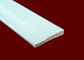 قالب تزئینی پوشش مسکونی سفید 100 PVC PVC سلولی