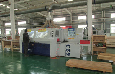 چین Xiamen Jinxi Building Material Co., Ltd.