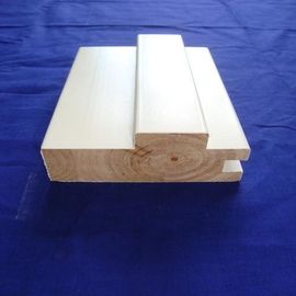 قاب قابل اعتماد Rot Proof Door، DG7303 قالب دوبار خرگوش در خارج از درب