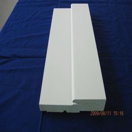 Smooth Surface External Door Jamb درب ، قاب درب بیرونی دوستانه سازگار با محیط زیست